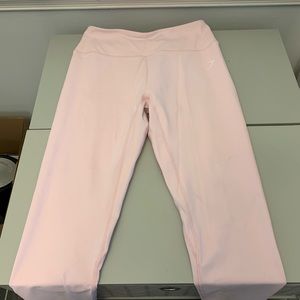 Gymshark leggings size small